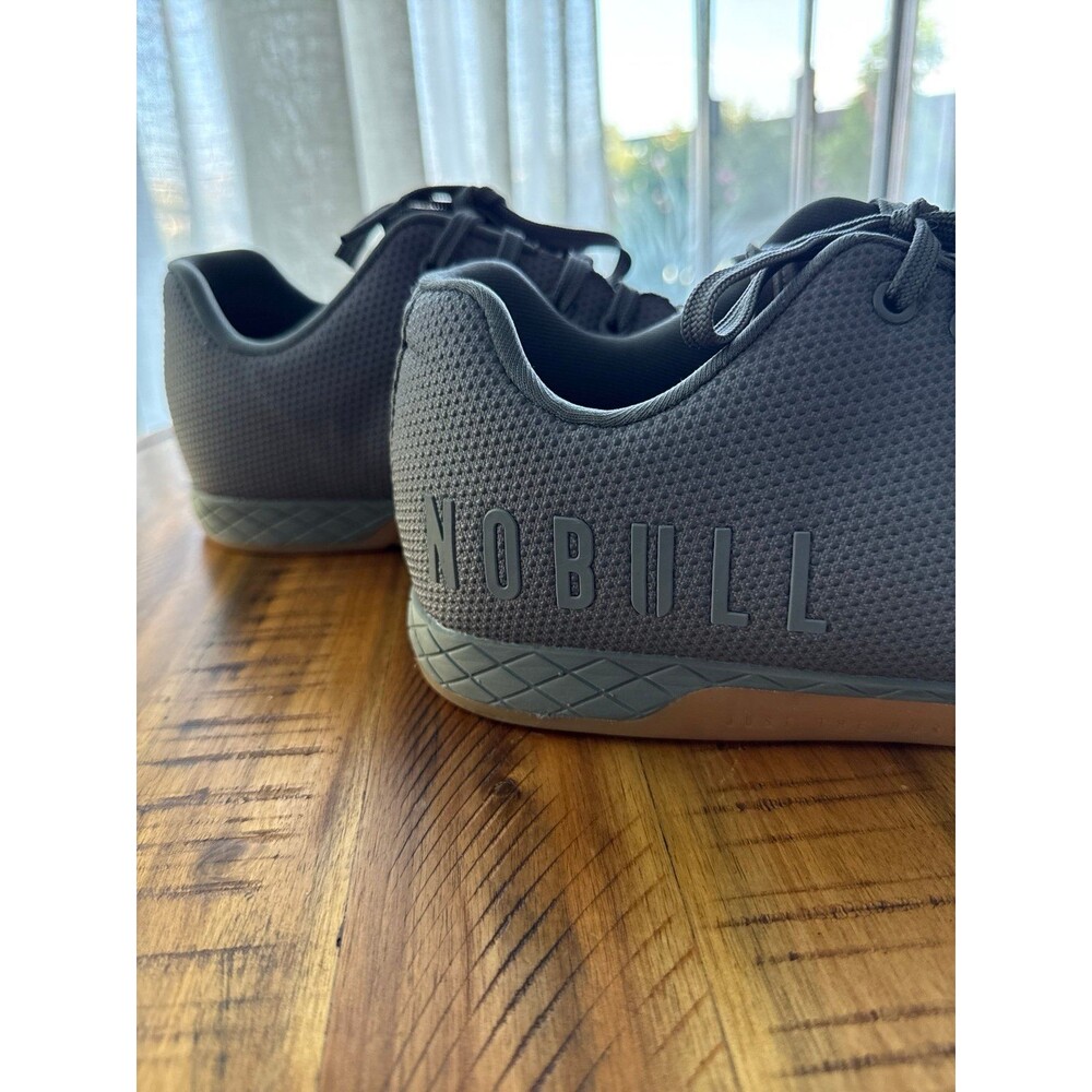 NOBULL Men's Outwork - OG STRENGTH TRAINING SHOE - Picture 8 of 9